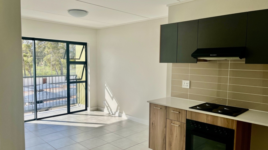 To Let 1 Bedroom Property for Rent in Greenbay Eco Estate Western Cape